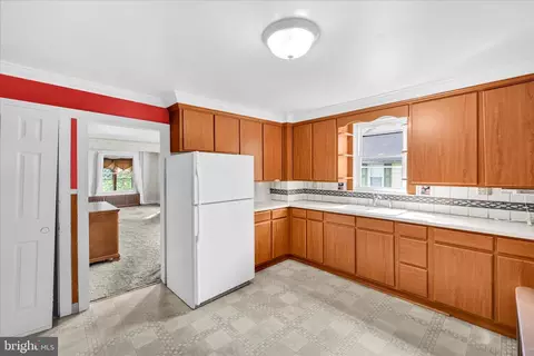 Kitchen - 1666 Ward St, Marcus Hook, PA 19061 photo 1 of 1