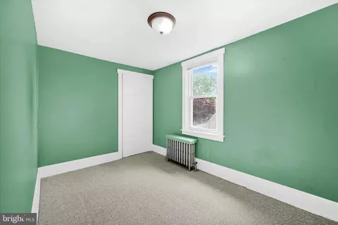Bedroom - 1666 Ward St, Marcus Hook, PA 19061 photo 3 of 5