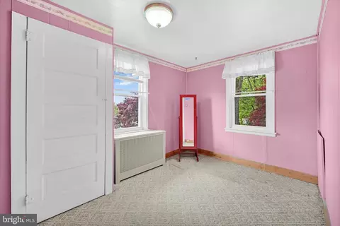 Bedroom - 1666 Ward St, Marcus Hook, PA 19061 photo 1 of 5