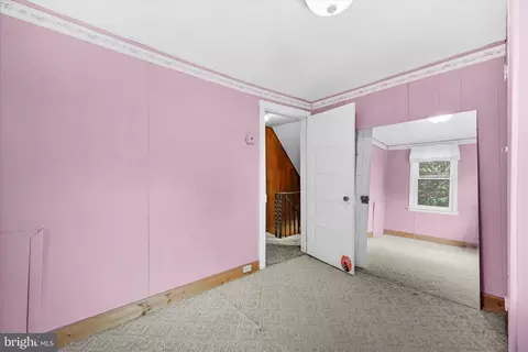 Bedroom - 1666 Ward St, Marcus Hook, PA 19061 photo 2 of 5
