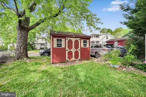 Exterior - 1666 Ward St, Marcus Hook, PA 19061 photo 8 of 8