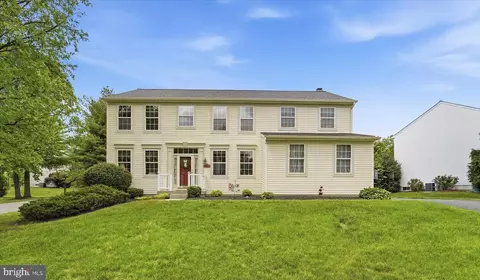 713 Iris Ln, Media, PA 19063