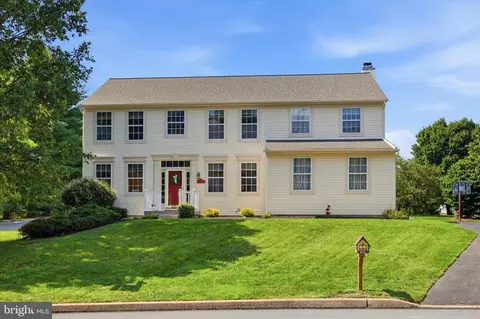 713 Iris Ln, Media, PA 19063