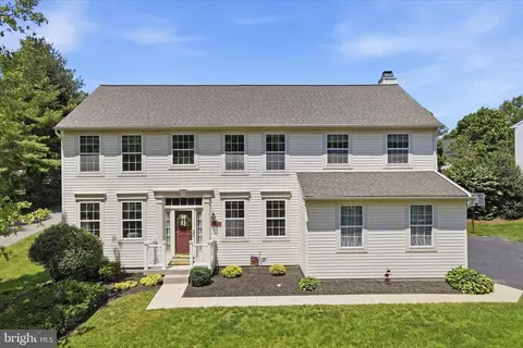 713 Iris Ln, Media, PA 19063