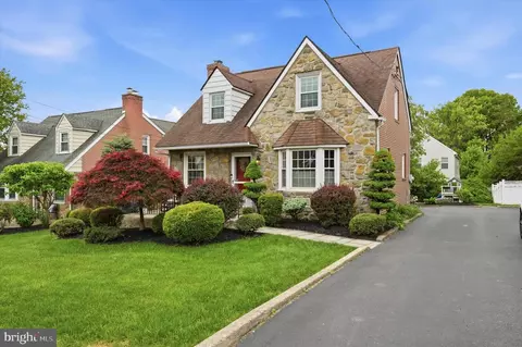 2408 Olcott Ave, Ardmore, PA 19003