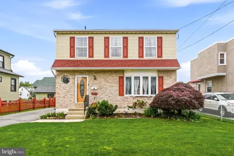 304 Hinkson Blvd, Ridley Park, PA 19078