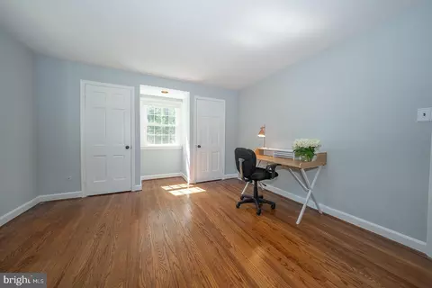 Bedroom - 734 Woodcrest Rd, Wayne, PA 19087 photo 4 of 4
