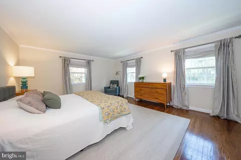 Bedroom - 734 Woodcrest Rd, Wayne, PA 19087 photo 1 of 4