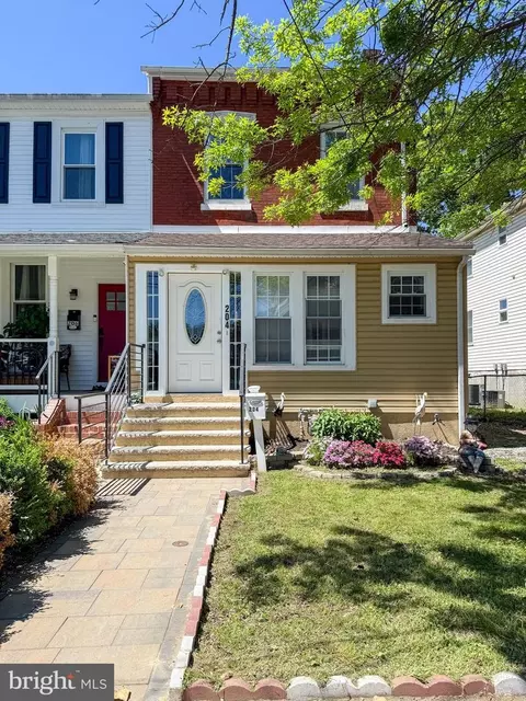 204 Barker Ave, Sharon Hill, PA 19079