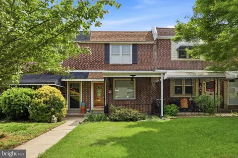 435 Seven Oaks Dr, Clifton Heights, PA 19018