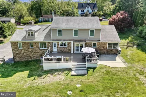 779 Concord Rd, Glen Mills, PA 19342