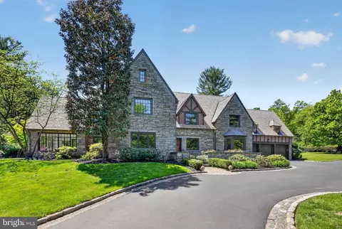 56 Tunbridge Rd, Haverford, PA 19041