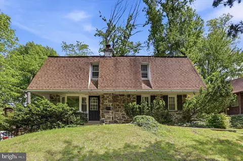 801 E Penn Pines Blvd, Aldan, PA 19018