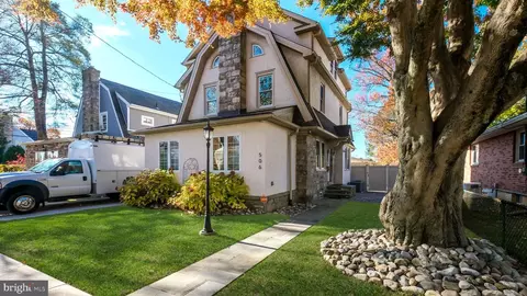 506 Childs Ave, Drexel Hill, PA 19026