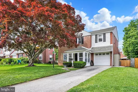 605 Willowbrook Rd, Havertown, PA 19083