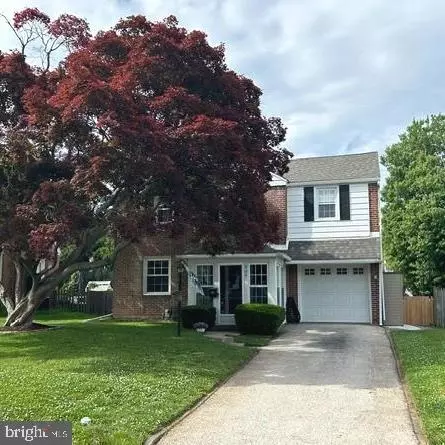 605 Willowbrook Rd, Havertown, PA 19083