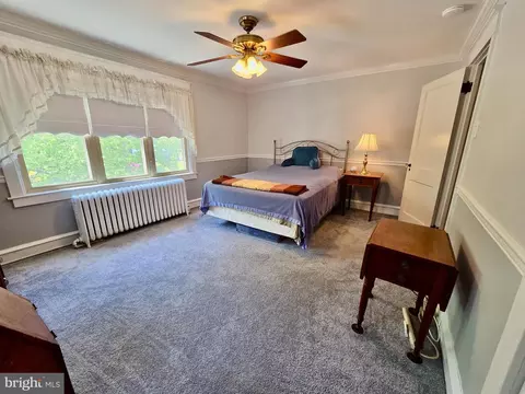 Bedroom - 41 Wayne Ave, Springfield, PA 19064 photo 2 of 5
