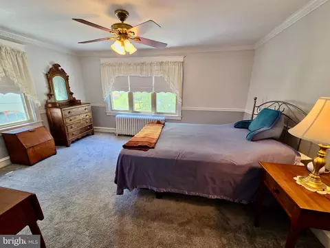 Bedroom - 41 Wayne Ave, Springfield, PA 19064 photo 1 of 5
