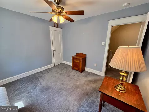 Bedroom - 41 Wayne Ave, Springfield, PA 19064 photo 5 of 5