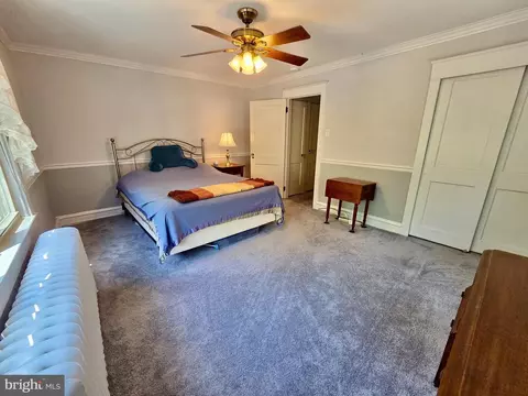 Bedroom - 41 Wayne Ave, Springfield, PA 19064 photo 3 of 5