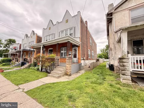 2116 Madison St, Chester, PA 19013