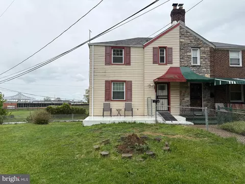 1144 Concord Ave, Chester, PA 19013