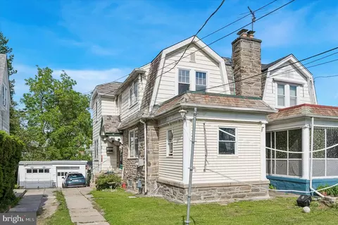 7209 Penarth Ave, Darby, PA 19082