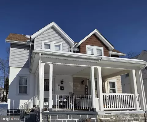 517 Cypress St, Lansdowne, PA 19050