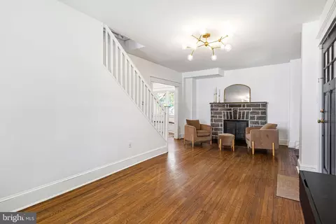 Living - 93 Saxer Ave, Springfield, PA 19064 photo 1 of 1