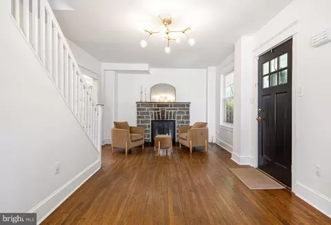 Entry Way - 93 Saxer Ave, Springfield, PA 19064 photo 1 of 5