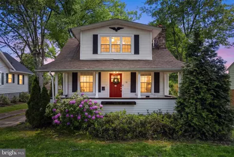 93 Saxer Ave, Springfield, PA 19064