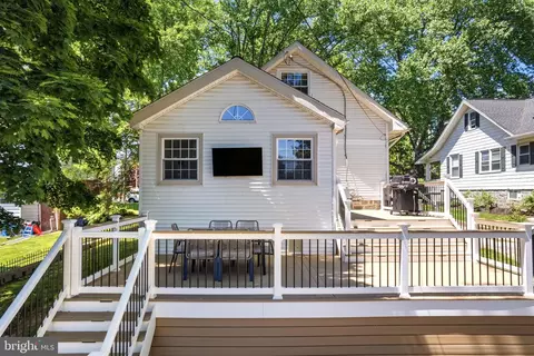 Exterior - 93 Saxer Ave, Springfield, PA 19064 photo 16 of 20
