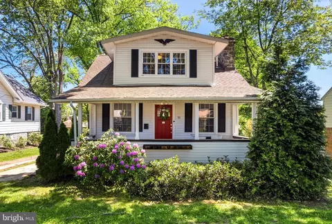 Exterior - 93 Saxer Ave, Springfield, PA 19064 photo 20 of 20