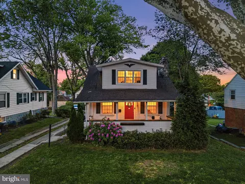Exterior - 93 Saxer Ave, Springfield, PA 19064 photo 14 of 20