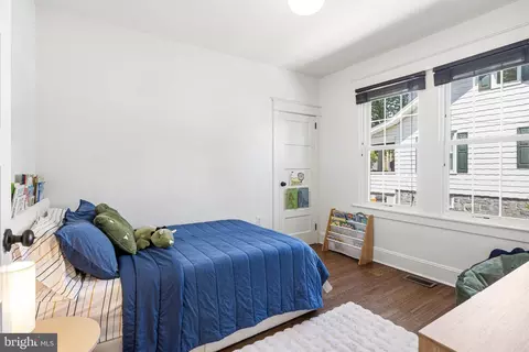 Bedroom - 93 Saxer Ave, Springfield, PA 19064 photo 1 of 5