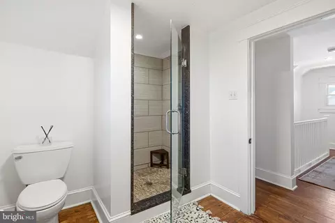 Entry Way - 93 Saxer Ave, Springfield, PA 19064 photo 5 of 5