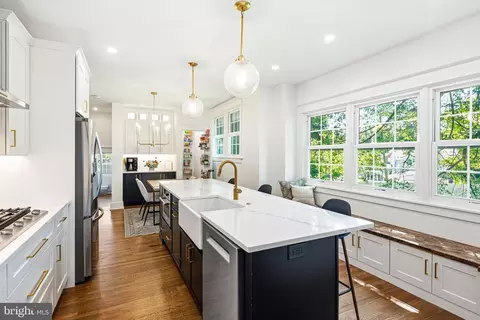 Kitchen - 93 Saxer Ave, Springfield, PA 19064 photo 1 of 5