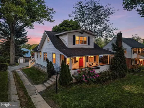 Exterior - 93 Saxer Ave, Springfield, PA 19064 photo 15 of 20