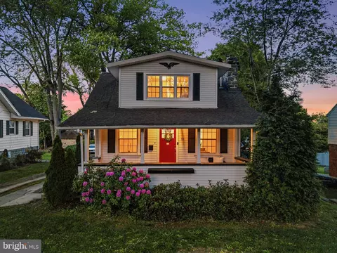 Exterior - 93 Saxer Ave, Springfield, PA 19064 photo 19 of 20