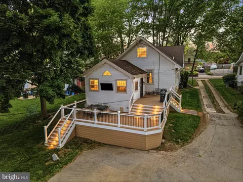 Exterior - 93 Saxer Ave, Springfield, PA 19064 photo 7 of 20