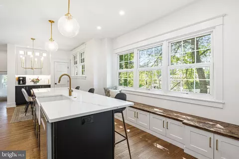 Kitchen - 93 Saxer Ave, Springfield, PA 19064 photo 3 of 5