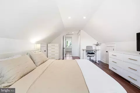 Bedroom - 93 Saxer Ave, Springfield, PA 19064 photo 5 of 5