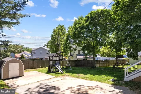 Exterior - 93 Saxer Ave, Springfield, PA 19064 photo 5 of 20