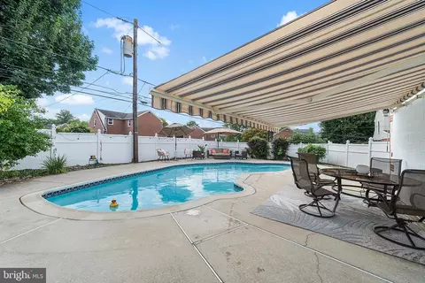 Exterior - 649 Andrew Rd, Springfield, PA 19064 photo 7 of 12