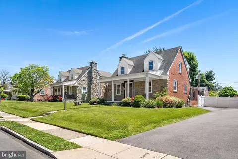 Exterior - 649 Andrew Rd, Springfield, PA 19064 photo 2 of 12