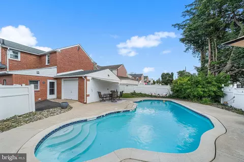 Exterior - 649 Andrew Rd, Springfield, PA 19064 photo 9 of 12