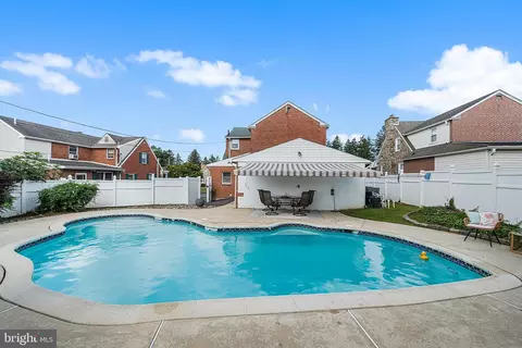 Exterior - 649 Andrew Rd, Springfield, PA 19064 photo 10 of 12