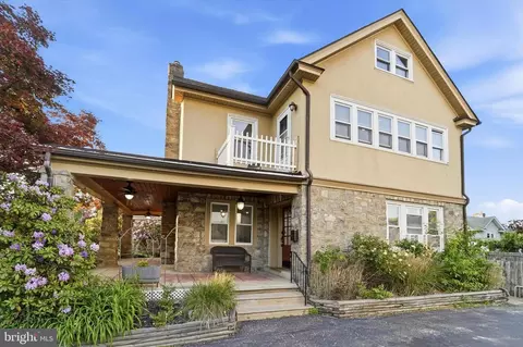 327 Congress Ave, Lansdowne, PA 19050