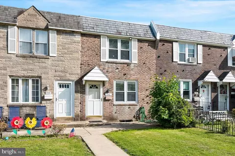 246 Pine St, Glenolden, PA 19036
