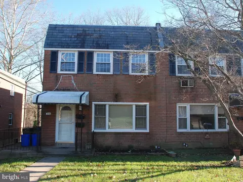 210 E Maryland Ave, Aldan, PA 19018